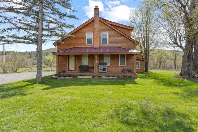 198 River Road, Underhill, VT 05489