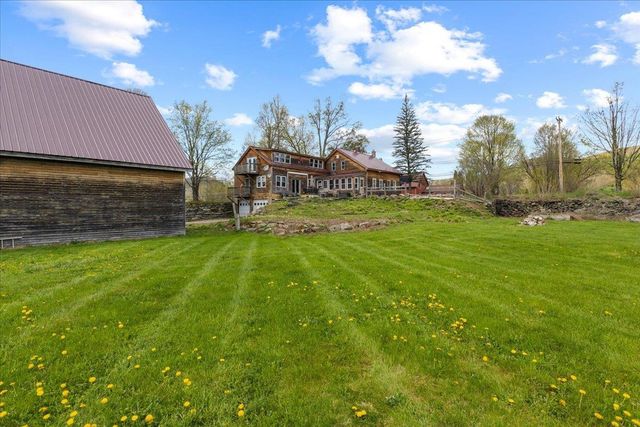 198 River Road, Underhill, VT 05489