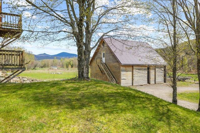 198 River Road, Underhill, VT 05489