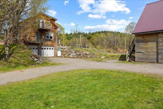 198 River Road, Underhill, VT 05489