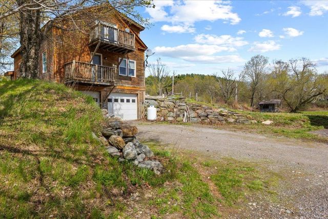 198 River Road, Underhill, VT 05489