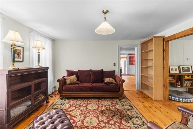198 River Road, Underhill, VT 05489