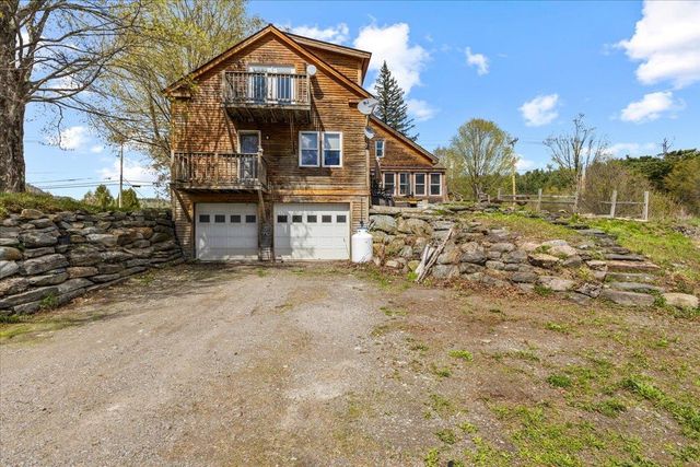 198 River Road, Underhill, VT 05489
