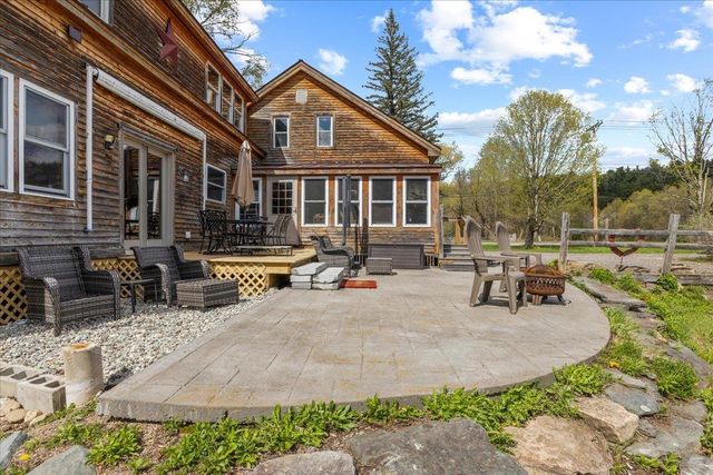 198 River Road, Underhill, VT 05489