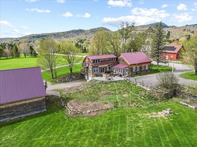 198 River Road, Underhill, VT 05489