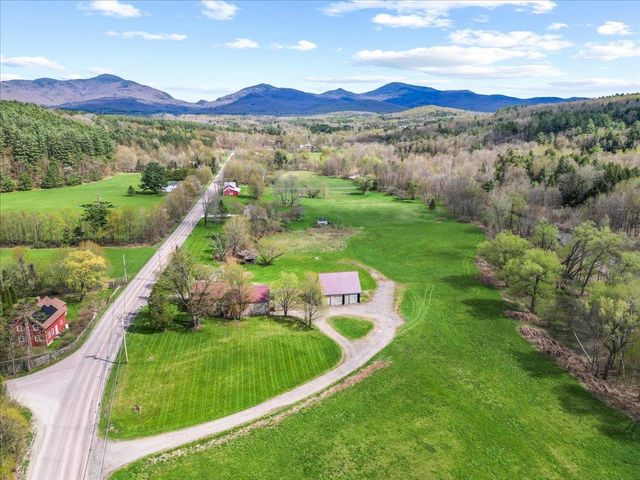 198 River Road, Underhill, VT 05489