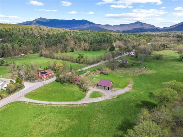 198 River Road, Underhill, VT 05489