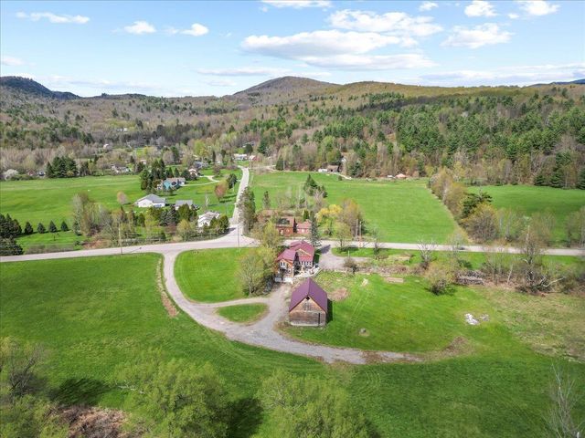 198 River Road, Underhill, VT 05489