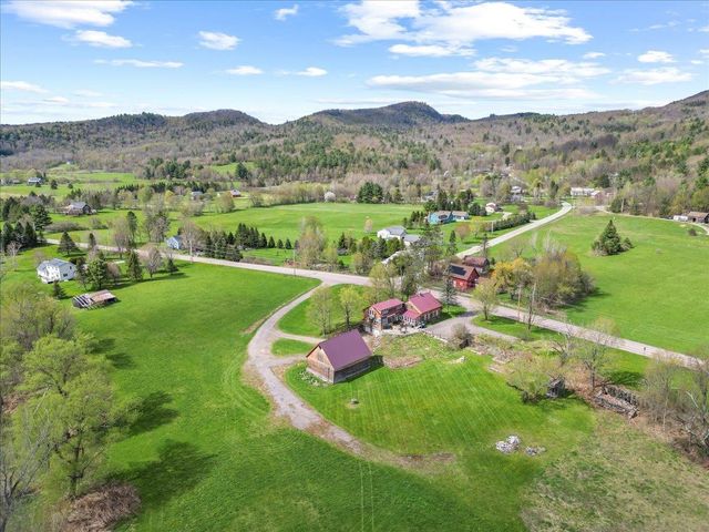 198 River Road, Underhill, VT 05489