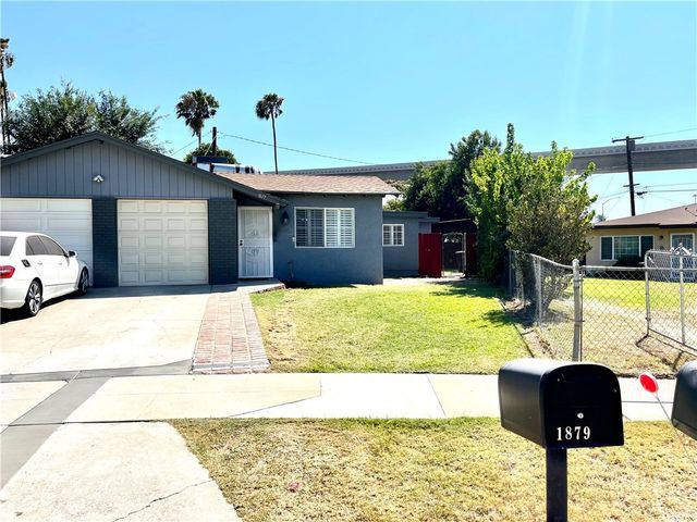 1877 Mathews, Riverside, CA 92507