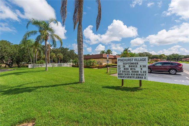 1701 PINEHURST ROAD 32F, Dunedin, FL 34698