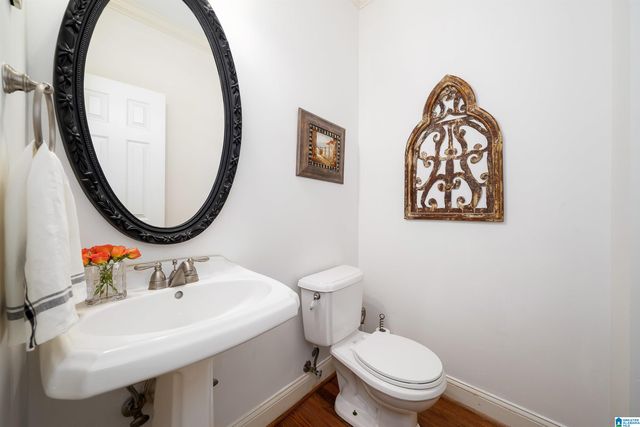 3108 ALTALOMA COVE, Vestavia Hills, AL 35216