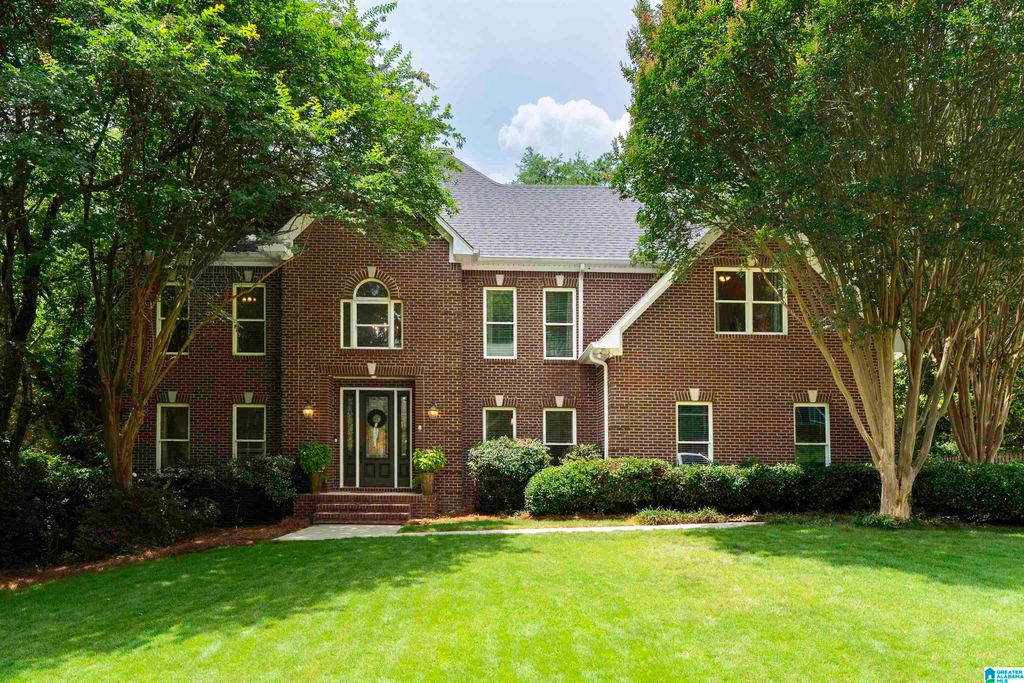 3108 ALTALOMA COVE, Vestavia Hills, AL 35216