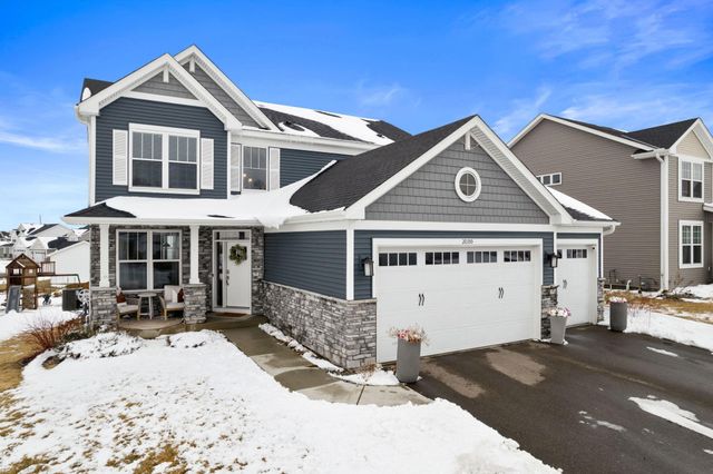 20355 Gateway Drive, Lakeville, MN 55044