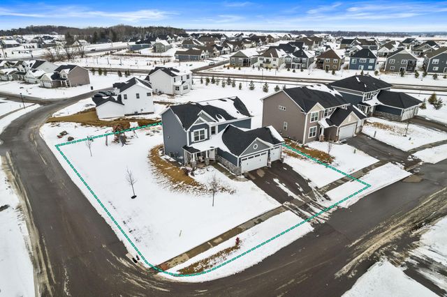 20355 Gateway Drive, Lakeville, MN 55044