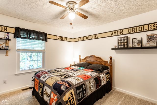 486 Hyannis Drive, Avon, IN 46123