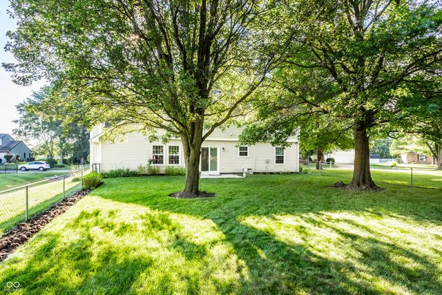 486 Hyannis Drive, Avon, IN 46123