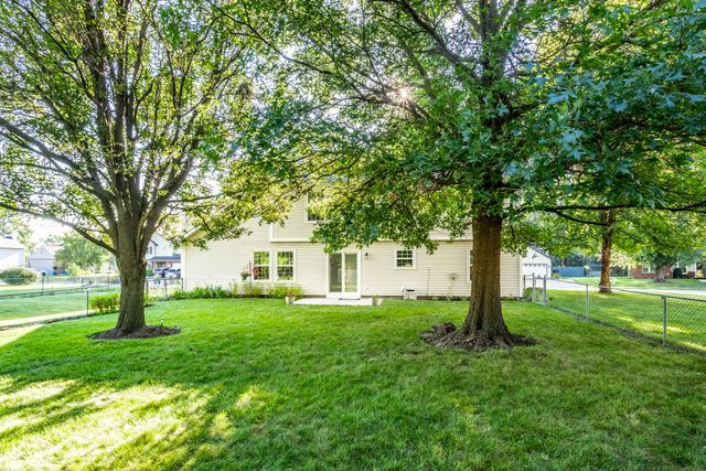 486 Hyannis Drive, Avon, IN 46123
