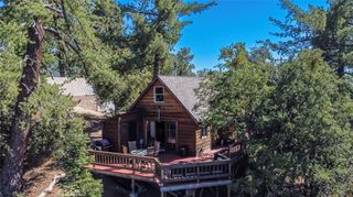 24387 Rocky Point Road, Idyllwild, CA 92549