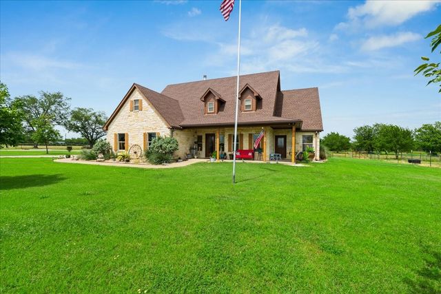 7303 S US Highway 287, Corsicana, TX 75109