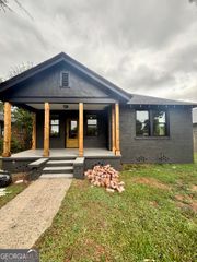 664 GOODYEAR Avenue, Rockmart, GA 30153