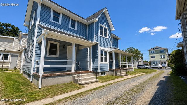 58 2nd Avenue, Long Branch, NJ 07740