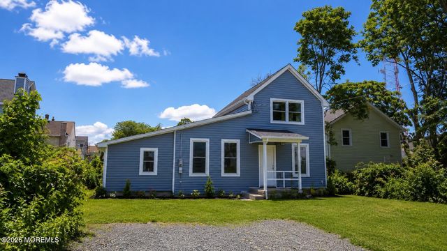 58 2nd Avenue, Long Branch, NJ 07740
