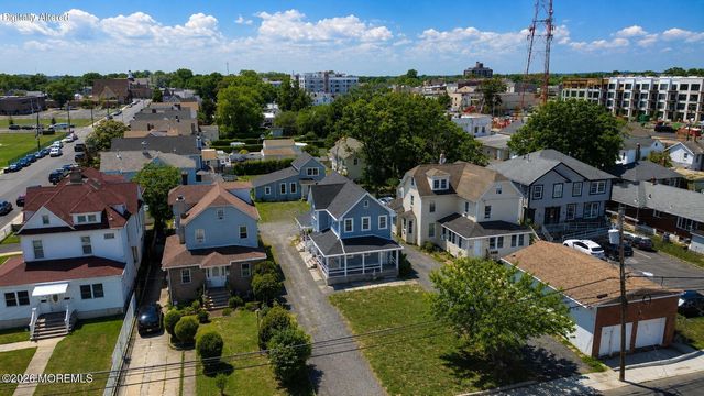 58 2nd Avenue, Long Branch, NJ 07740