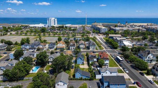58 2nd Avenue, Long Branch, NJ 07740