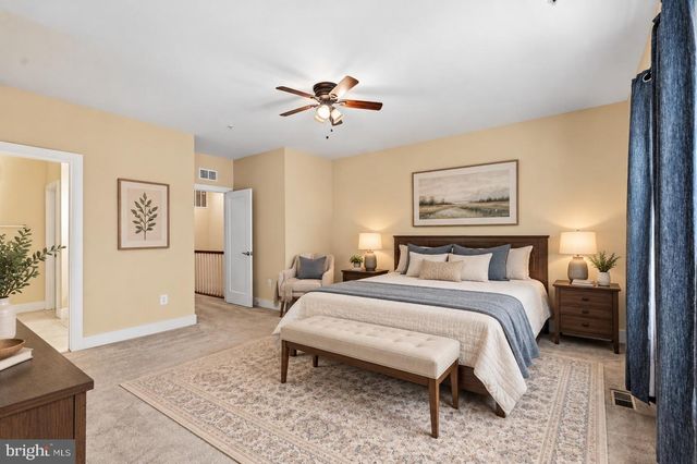20566 MILBRIDGE TER, Ashburn, VA 20147