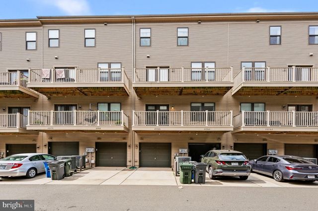 20566 MILBRIDGE TER, Ashburn, VA 20147