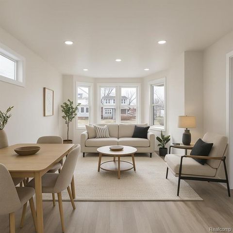 2575 Harding Street, Detroit, MI 48214