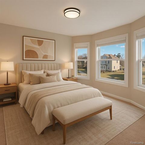 2575 Harding Street, Detroit, MI 48214