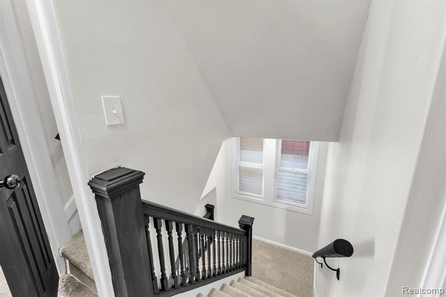 2575 Harding Street, Detroit, MI 48214