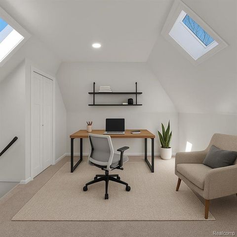 2575 Harding Street, Detroit, MI 48214