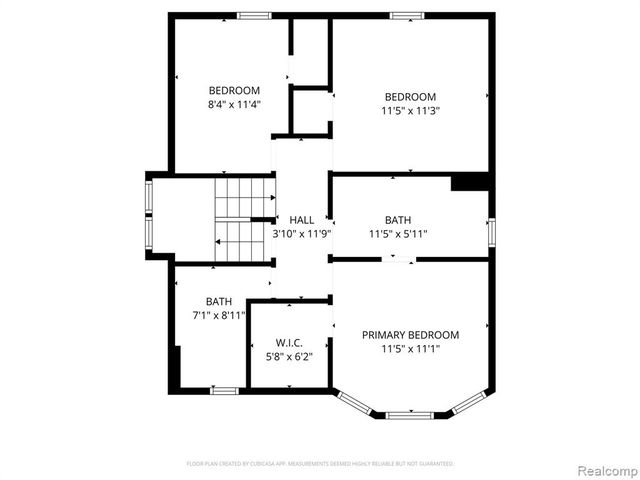 2575 Harding Street, Detroit, MI 48214