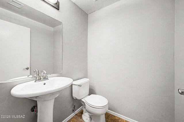 8222 W Babbitt Court, Tucson, AZ 85757