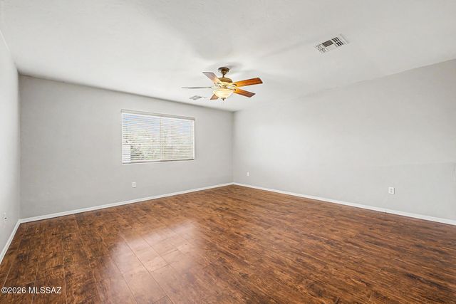 8222 W Babbitt Court, Tucson, AZ 85757
