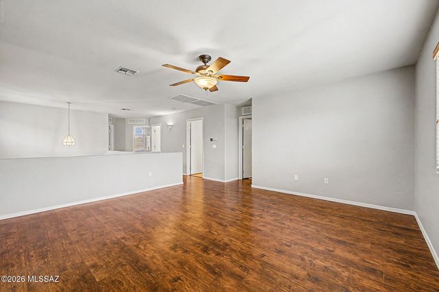 8222 W Babbitt Court, Tucson, AZ 85757