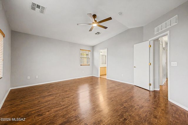 8222 W Babbitt Court, Tucson, AZ 85757