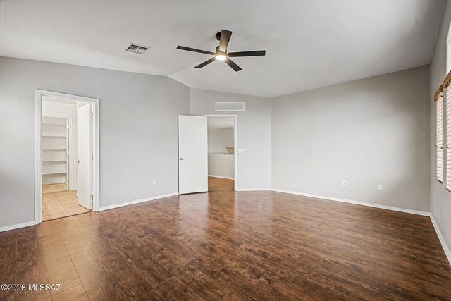8222 W Babbitt Court, Tucson, AZ 85757