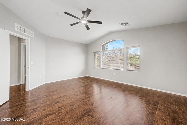 8222 W Babbitt Court, Tucson, AZ 85757