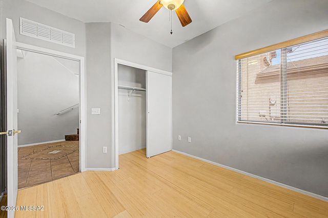 8222 W Babbitt Court, Tucson, AZ 85757