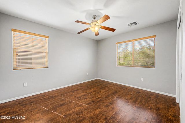8222 W Babbitt Court, Tucson, AZ 85757