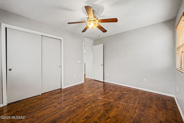 8222 W Babbitt Court, Tucson, AZ 85757