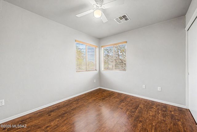 8222 W Babbitt Court, Tucson, AZ 85757