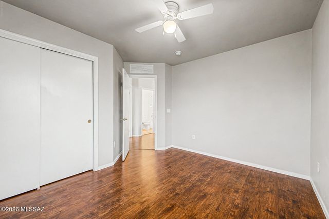 8222 W Babbitt Court, Tucson, AZ 85757