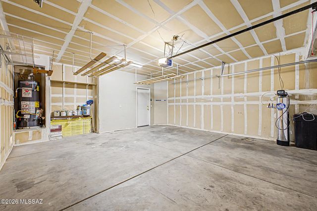 8222 W Babbitt Court, Tucson, AZ 85757