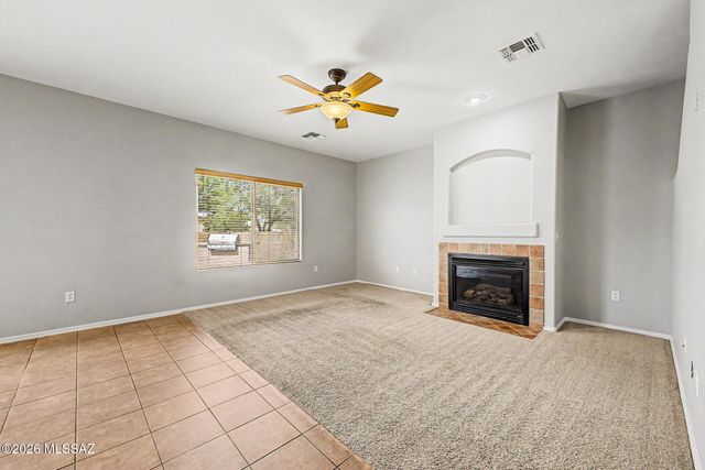 8222 W Babbitt Court, Tucson, AZ 85757