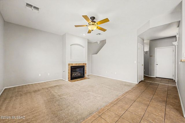8222 W Babbitt Court, Tucson, AZ 85757